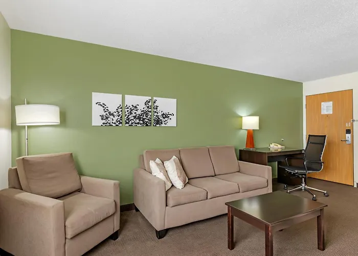 Sleep Inn & Suites