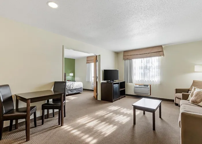 Sleep Inn & Suites